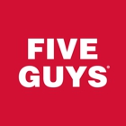 Five Guys