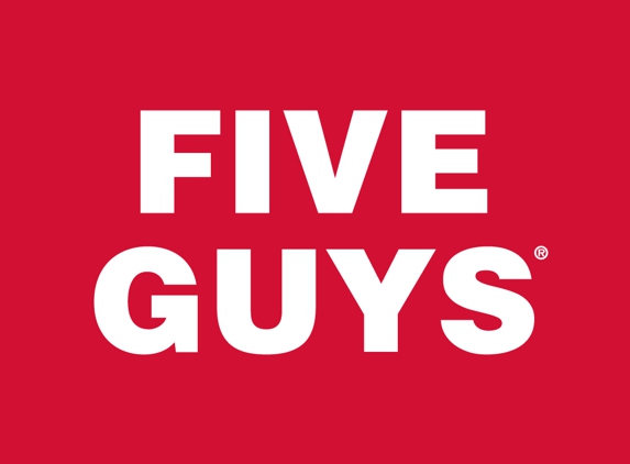 Five Guys - Ashburn, VA