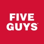 Five Guys - Coming Soon