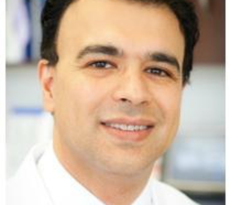 Dr. Reza Fredrick Ghohestani, MDPHD - San Antonio, TX