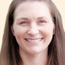 Katherine Bradish, Counselor - Counseling Services