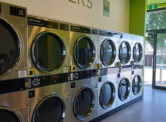 COCO Laundrette - Craigieburn - Craigieburn, VIC