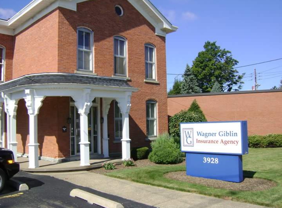 Wagner Giblin Insurance - Fairview, PA