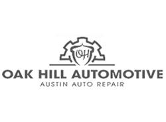 Oak Hill Automotive - Austin, TX