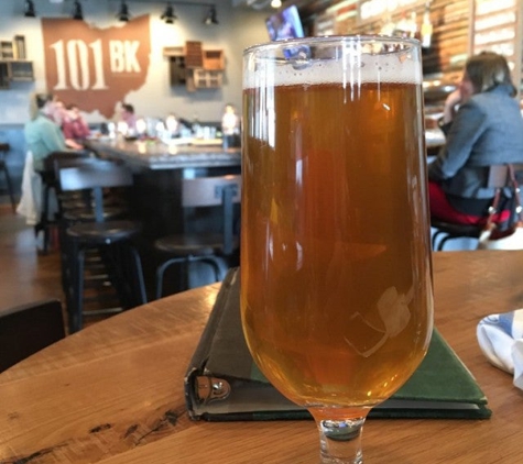 101 Beer Kitchen - Westerville, OH