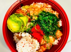 POKE BAR - ARCADIA, CA 91007 (Menu & Order Online)