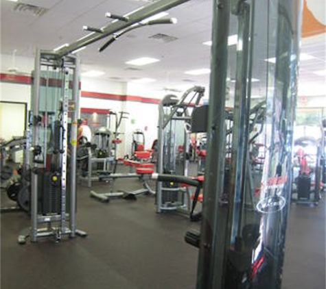 LH FItness - Henderson, NV