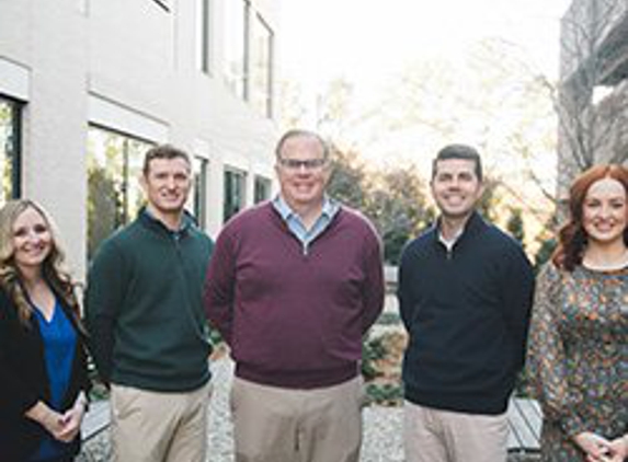 The McCarthy Wealth Group - Raleigh, NC