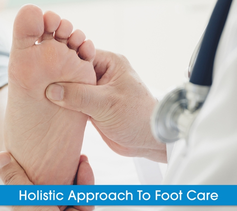 Ovens Valley Podiatry - Myrtleford, VIC. Holistic Approach To Foot Care