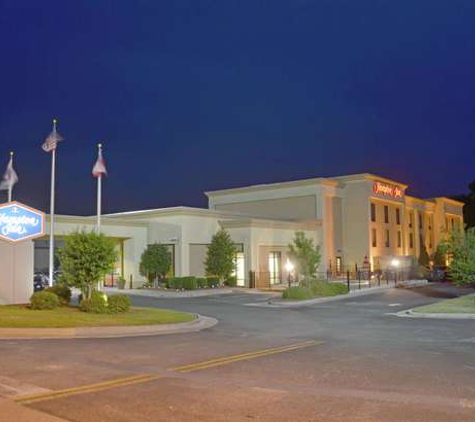 Hampton Inn Vidalia - Vidalia, GA