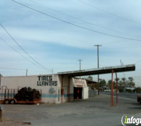 Llantera Llamas - Avondale, AZ