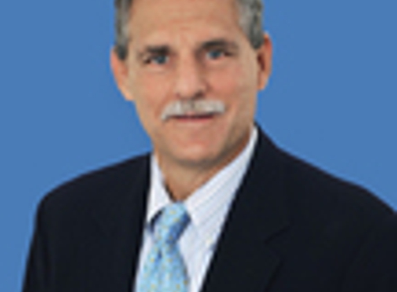 Dr. James Francis Benenati, MD - Miami, FL