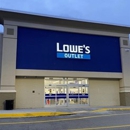 Lowe's Outlet Store - Builders Hardware