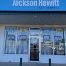 Jackson Hewitt Tax Service - Tax Return Preparation