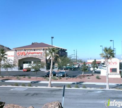 Redbox - Henderson, NV