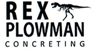 Rex Plowman Concreting - Concrete Contractors