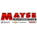 Mayse Automotive Group, Inc. - New Car Dealers