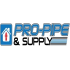Pro-Pipe & Supply Inc.
