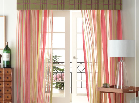 Curtain Creations - Camden Park, NSW