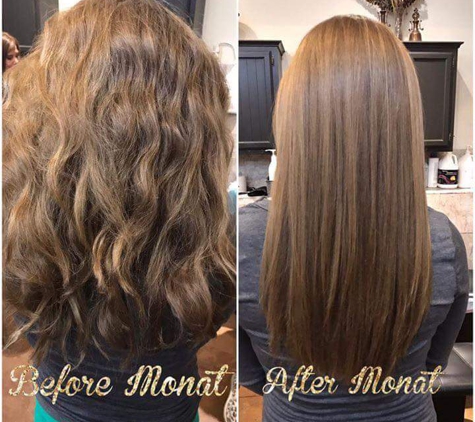 Monat Global - Puyallup, WA