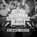 The Final Touch Barber Shop - Barbers