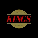 Central Pennsylvania KINGS - Basketball Clubs