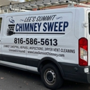 Lee's Summit Chimney Sweep - Chimney Contractors