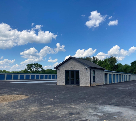 River Bend Self Storage - Hopkinsville, KY