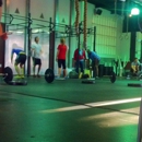 Iron Bridge CrossFit - Health Clubs