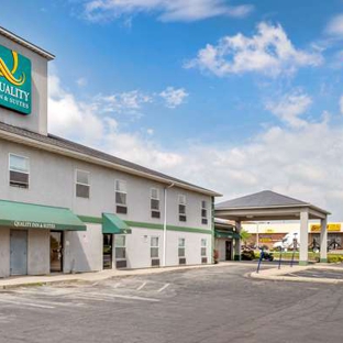 Quality Inn & Suites South/Obetz - Obetz, OH