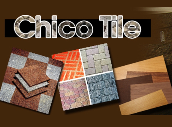 Chico Tile - Galveston, TX