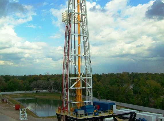 LBJ Drilling Supply, Inc. - Houston, TX
