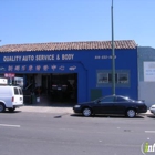 Quality Auto Service