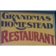 Gramma's Restaurant