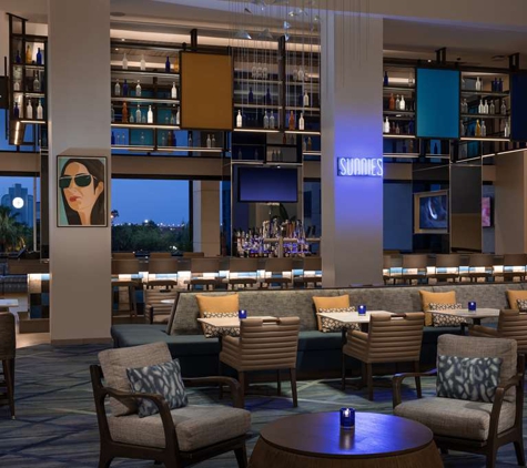 Hilton Orlando Buena Vista Palace Disney Springs Area - Lake Buena Vista, FL