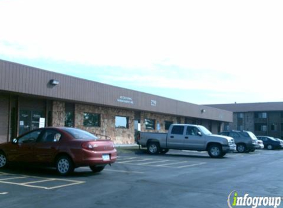 Ssc Service Inc - Clive, IA