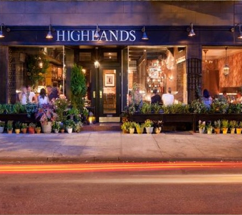 Highlands - New York, NY