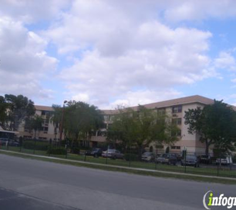 St Anthony's Rehabilitation Hospital - Lauderdale Lakes, FL