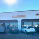 SURGE Staffing - Executive Search Consultants