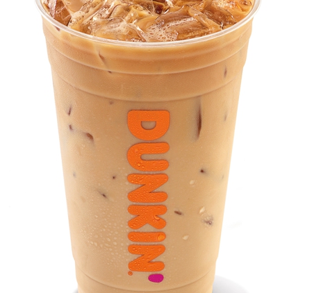 Dunkin' - Waltham, MA