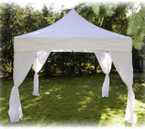 A-A Party & Tent Rental - Irving, TX