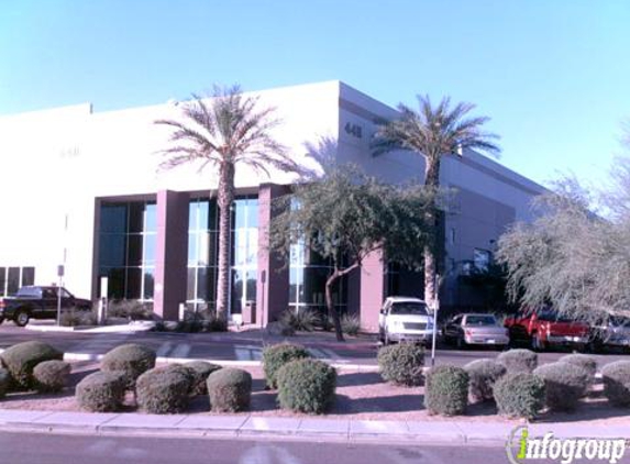 Updike Distribution Logistics - Phoenix, AZ