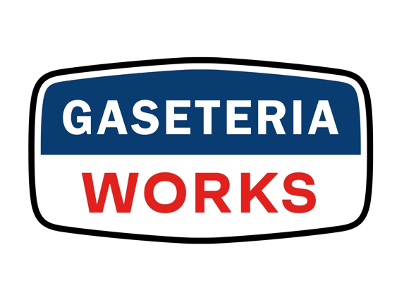 Gaseteria Works - Long Island City, NY