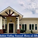 Hidden Valley Funeral Home of Liberty - Funeral Directors