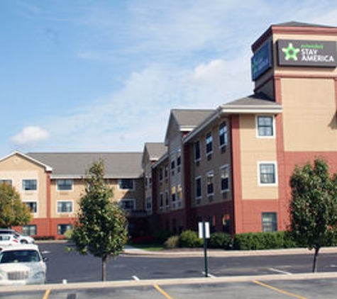 Extended Stay America - Pittsburgh - Monroeville - Monroeville, PA