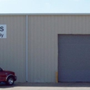 Richards Building Supply Co - Building Materials