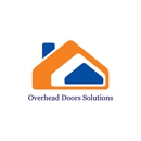 Overhead Doors Solutions - Garage Doors & Openers