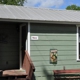 Leeway Cottages on Cypress Creek