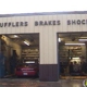 Albert Auto Service Inc