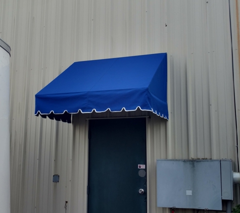 McDaniel Awning Company - Salisbury, NC